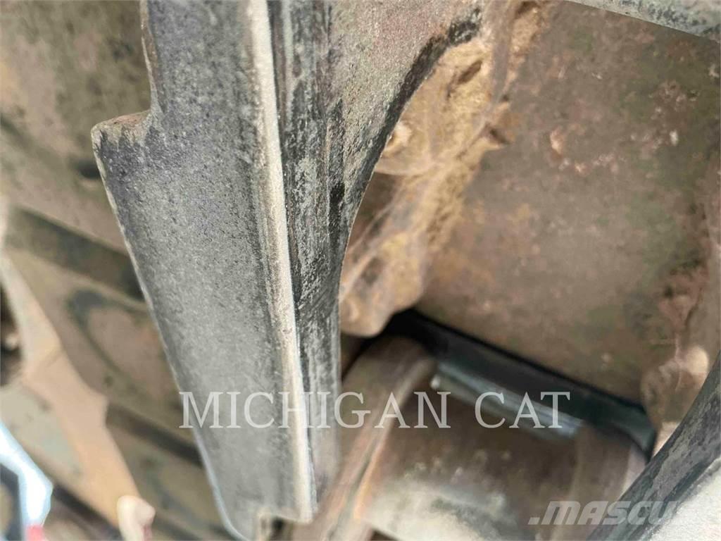 John Deere 85G Escavadoras de rastos
