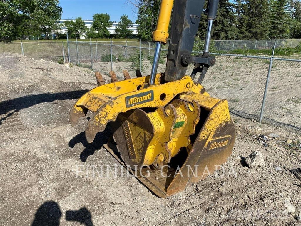 John Deere 85G Escavadoras de rastos