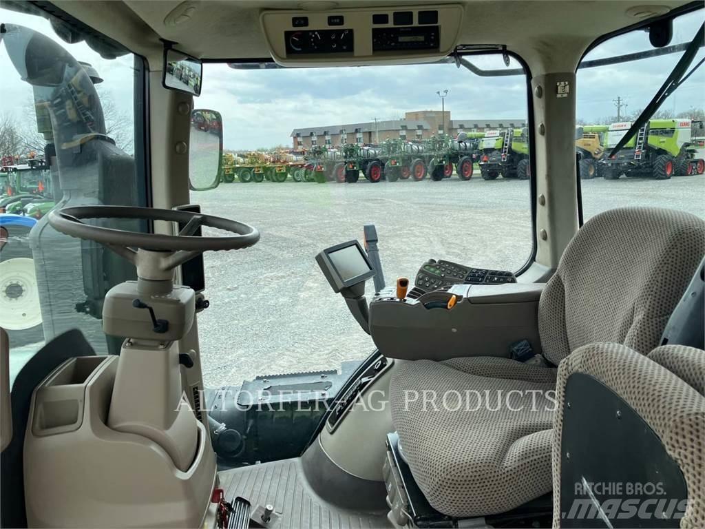 John Deere 9360R Tratores Agrícolas usados