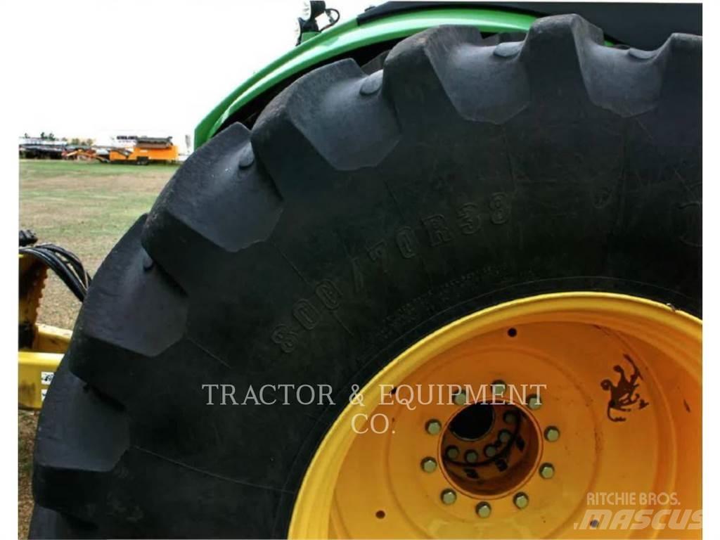 John Deere 9520R Tratores Agrícolas usados