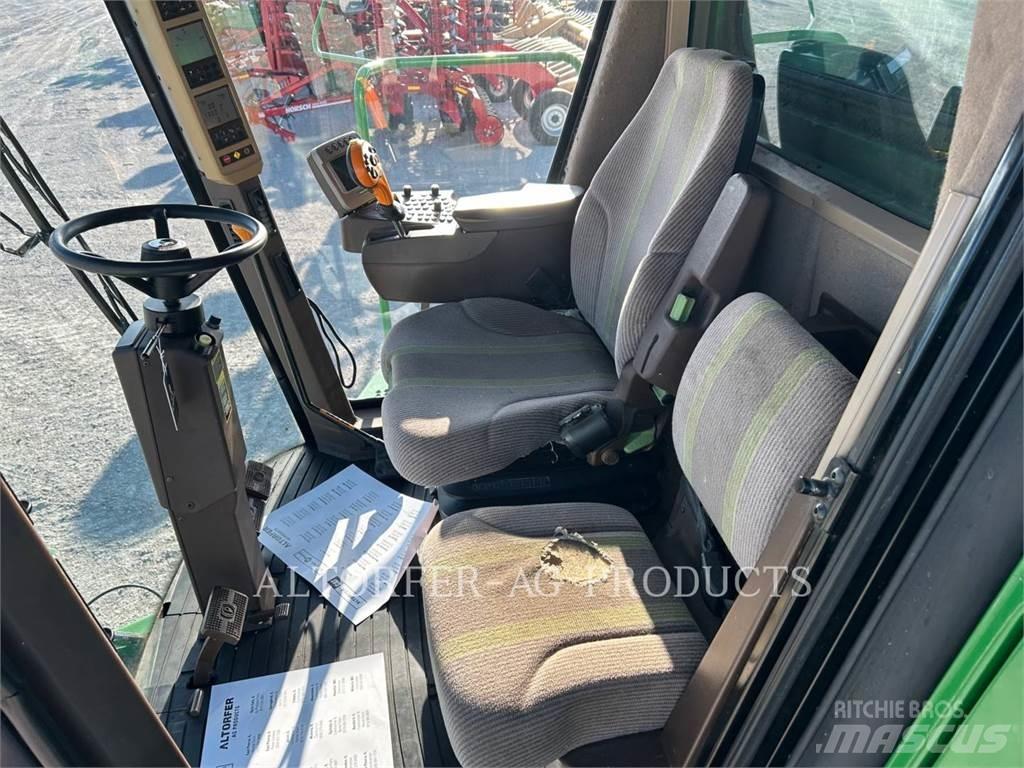 John Deere 9570 STS Ceifeiras debulhadoras