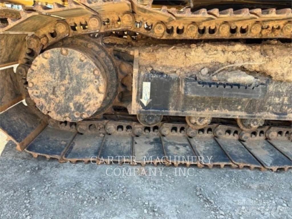 John Deere & CO. 130G Escavadoras de rastos