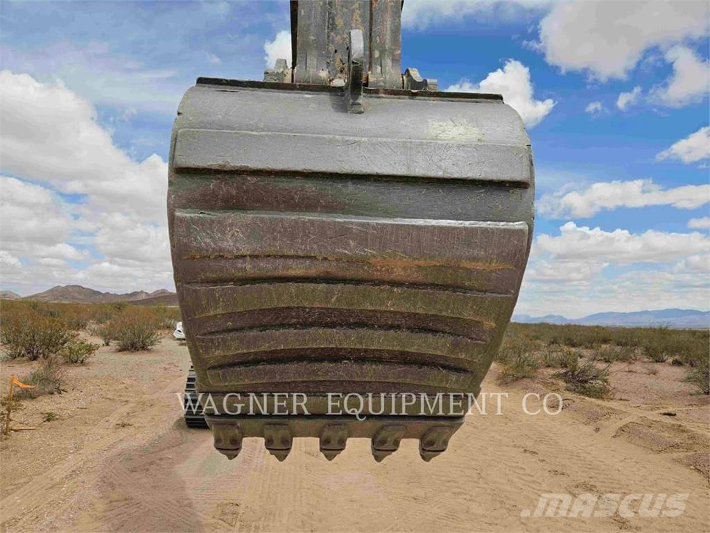 John Deere & CO. 300G Escavadoras de rastos