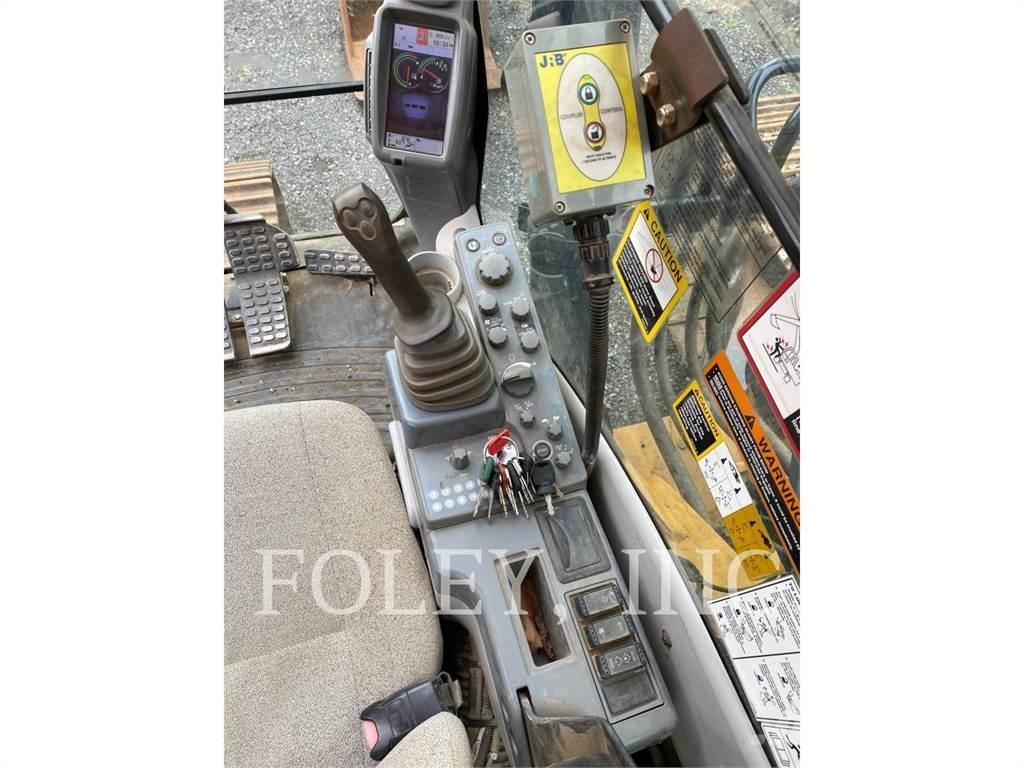 John Deere & CO. 300G Escavadoras de rastos