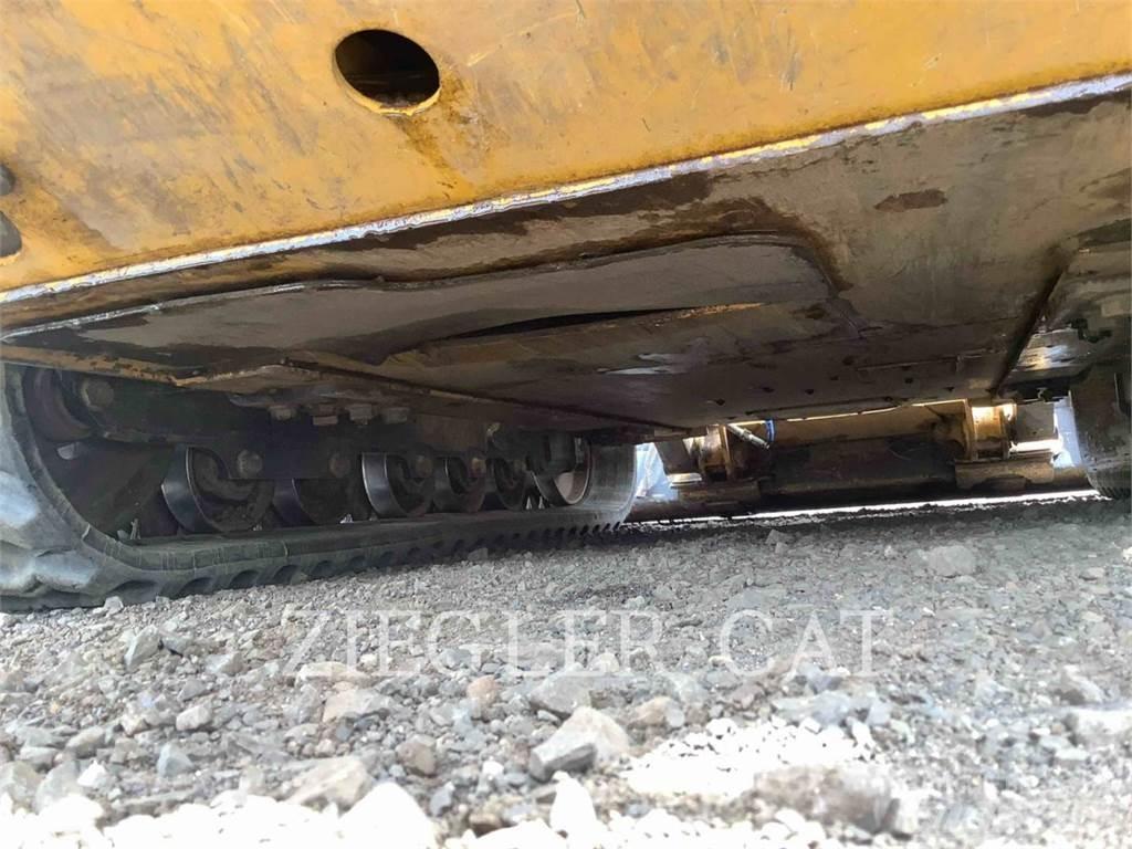John Deere & CO. 333G Pás Carregadoras de rastos
