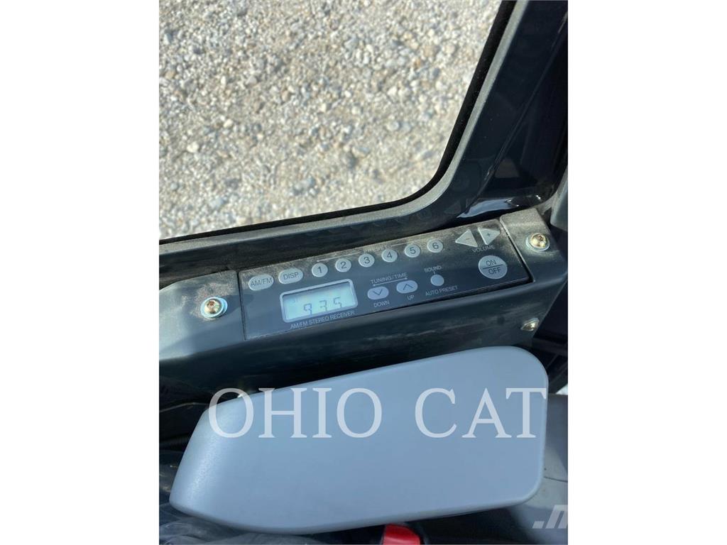 John Deere & CO. 35P Mini Escavadoras <7t