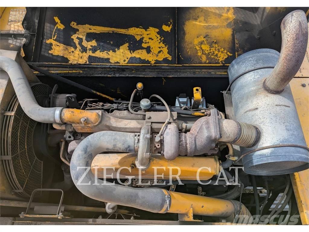 John Deere & CO. 790D Escavadoras de rastos