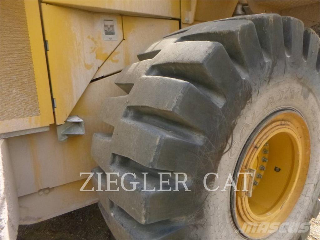John Deere & CO. 844K III Pás carregadoras de rodas