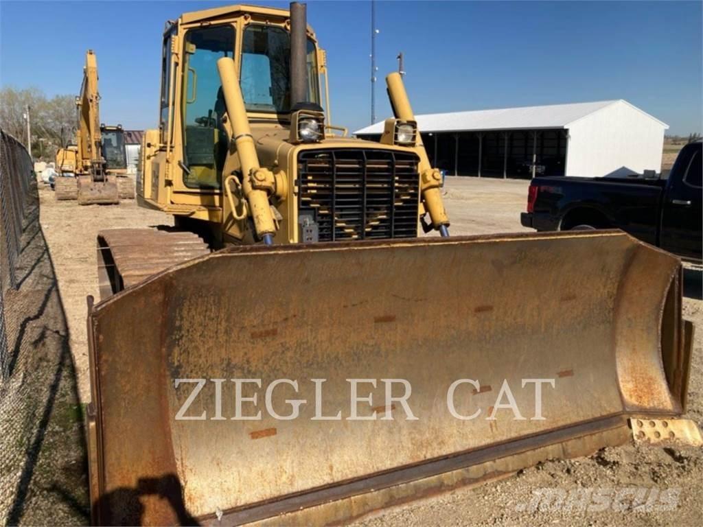 John Deere & CO. 850 C Dozers - Tratores rastos