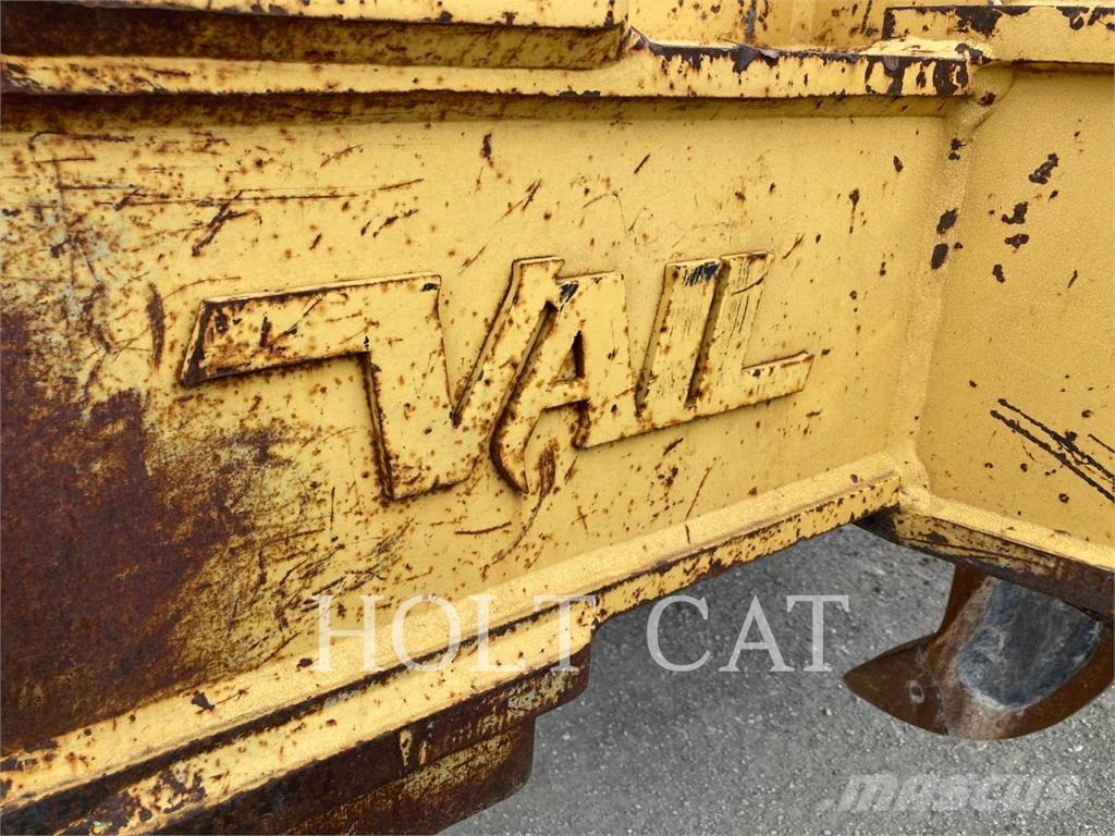 John Deere & CO. 850K WLT Dozers - Tratores rastos