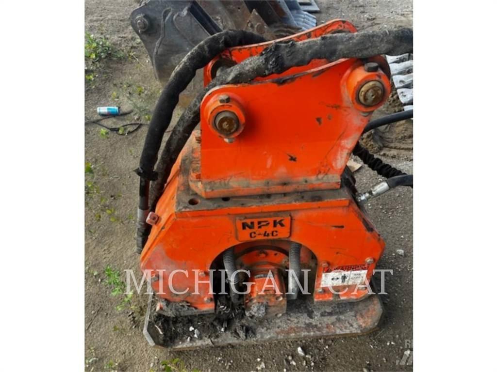 John Deere & CO. 85G Escavadoras de rastos