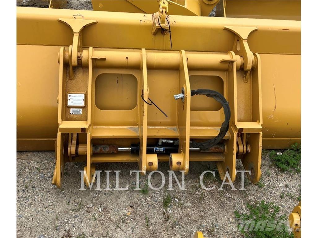 JRB 415F Conectores
