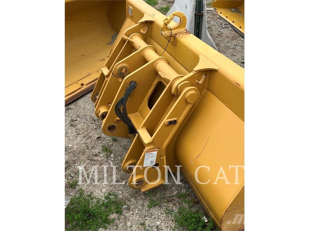 JRB 415F Conectores