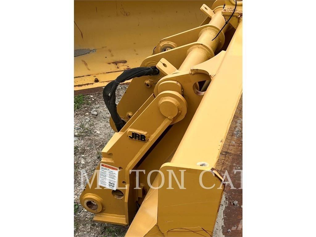JRB 415F Conectores