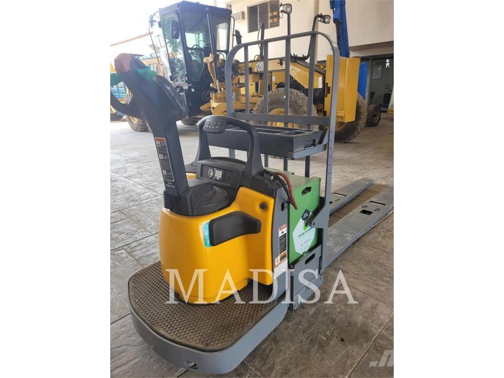 Jungheinrich ECR 327 Empilhadores - Outros