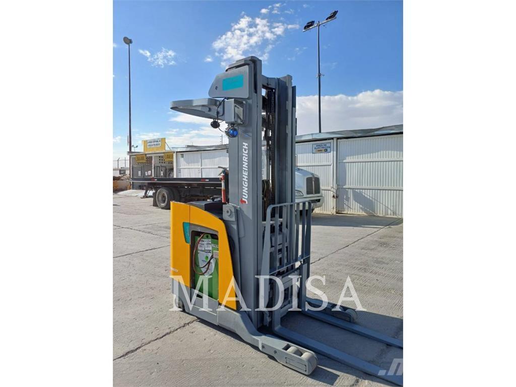 Jungheinrich ETR345A Empilhadores - Outros