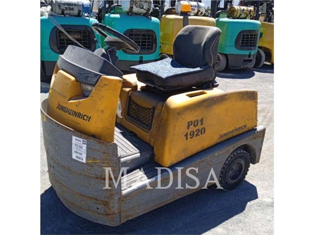 Jungheinrich EZS 570NA Empilhadores - Outros