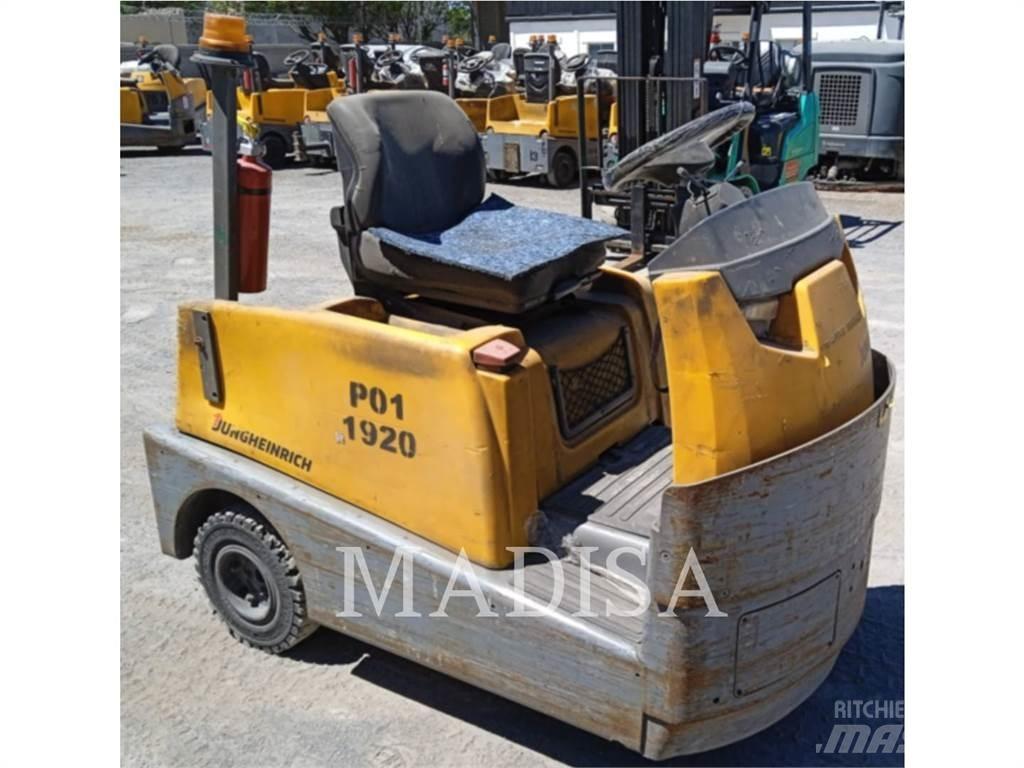 Jungheinrich EZS 570NA Empilhadores - Outros