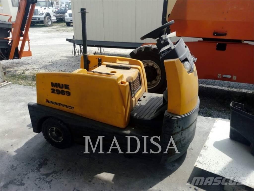 Jungheinrich EZS 570NA Empilhadores - Outros