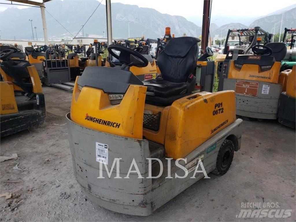 Jungheinrich EZS 570NA Empilhadores - Outros