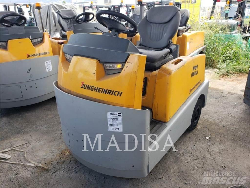 Jungheinrich EZS 570NA Empilhadores - Outros