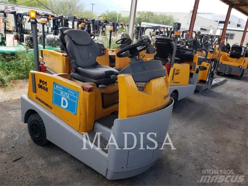 Jungheinrich EZS 570NA Empilhadores - Outros