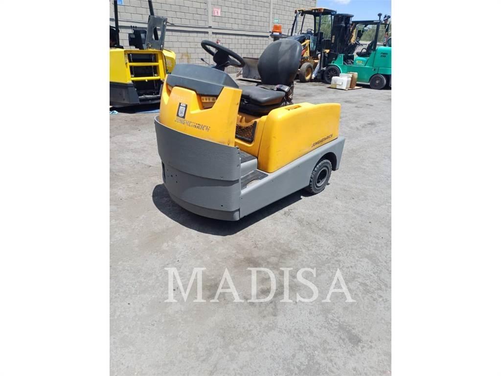 Jungheinrich EZS 570NA Empilhadores - Outros