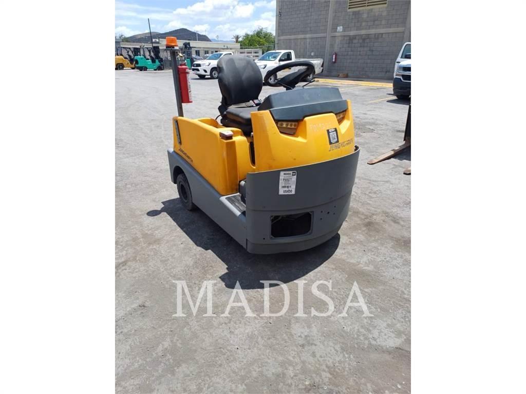 Jungheinrich EZS 570NA Empilhadores - Outros
