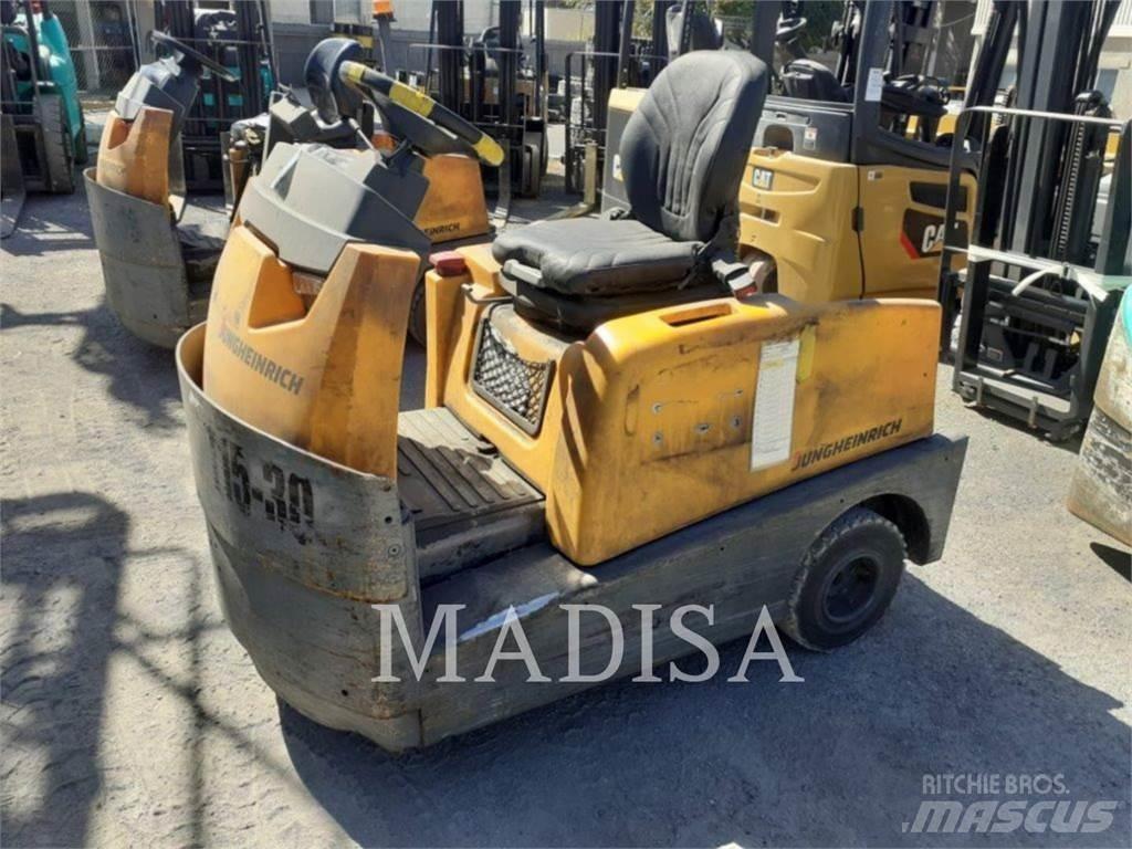 Jungheinrich EZS 570NA Empilhadores - Outros
