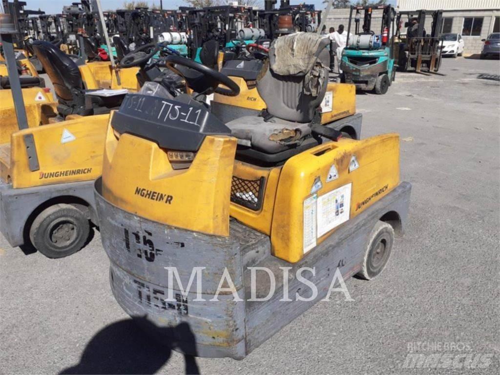 Jungheinrich EZS 570NA Empilhadores - Outros