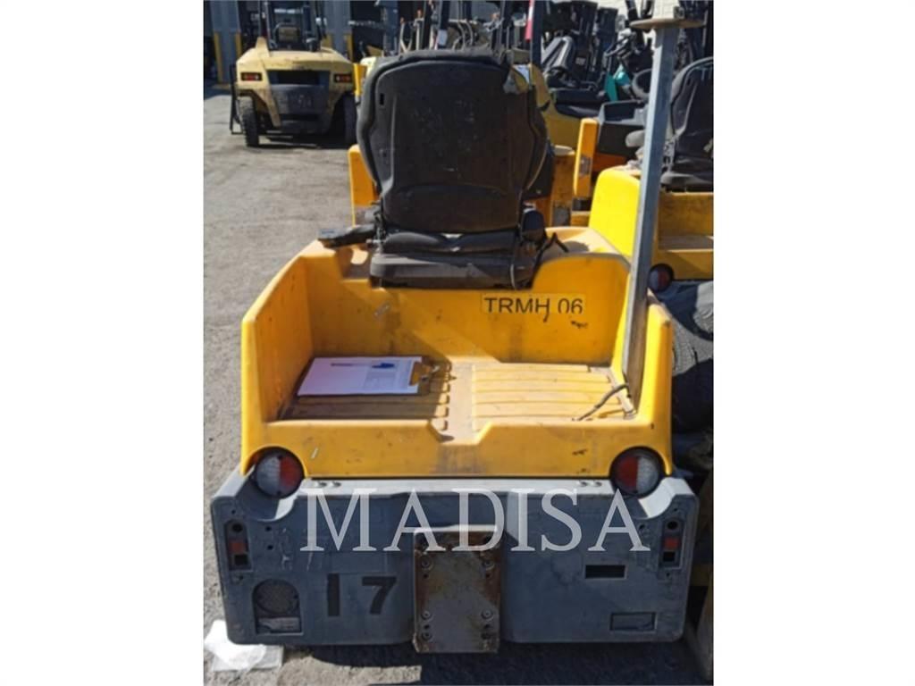 Jungheinrich EZS 570NA Empilhadores - Outros