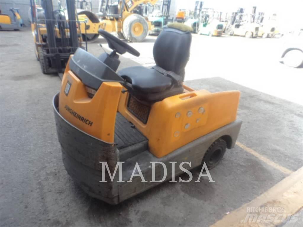 Jungheinrich EZS 570NA Empilhadores - Outros