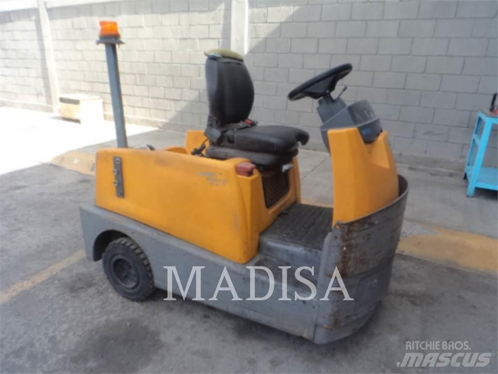 Jungheinrich EZS 570NA Empilhadores - Outros