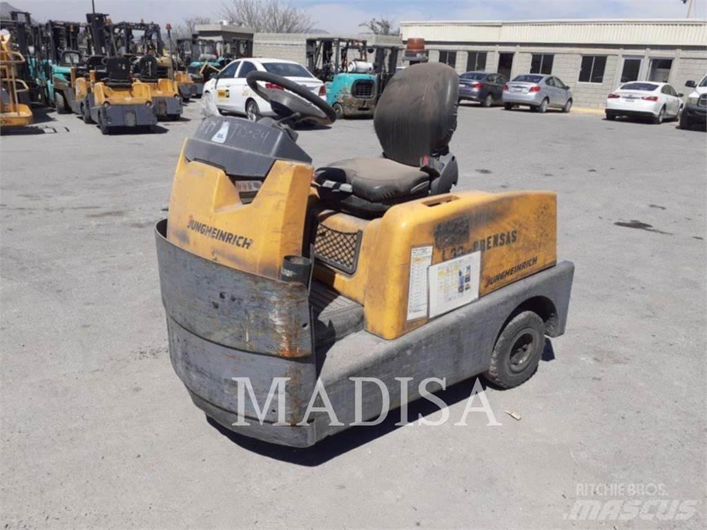 Jungheinrich EZS 570NA Empilhadores - Outros