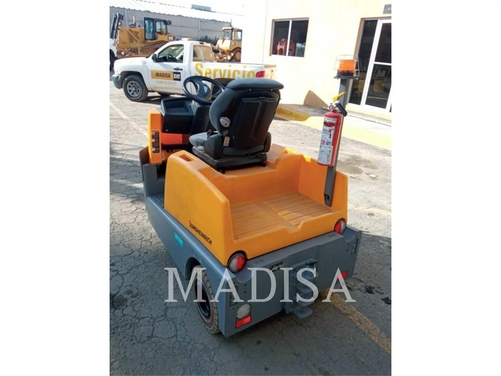 Jungheinrich EZS 570NA Empilhadores eléctricos