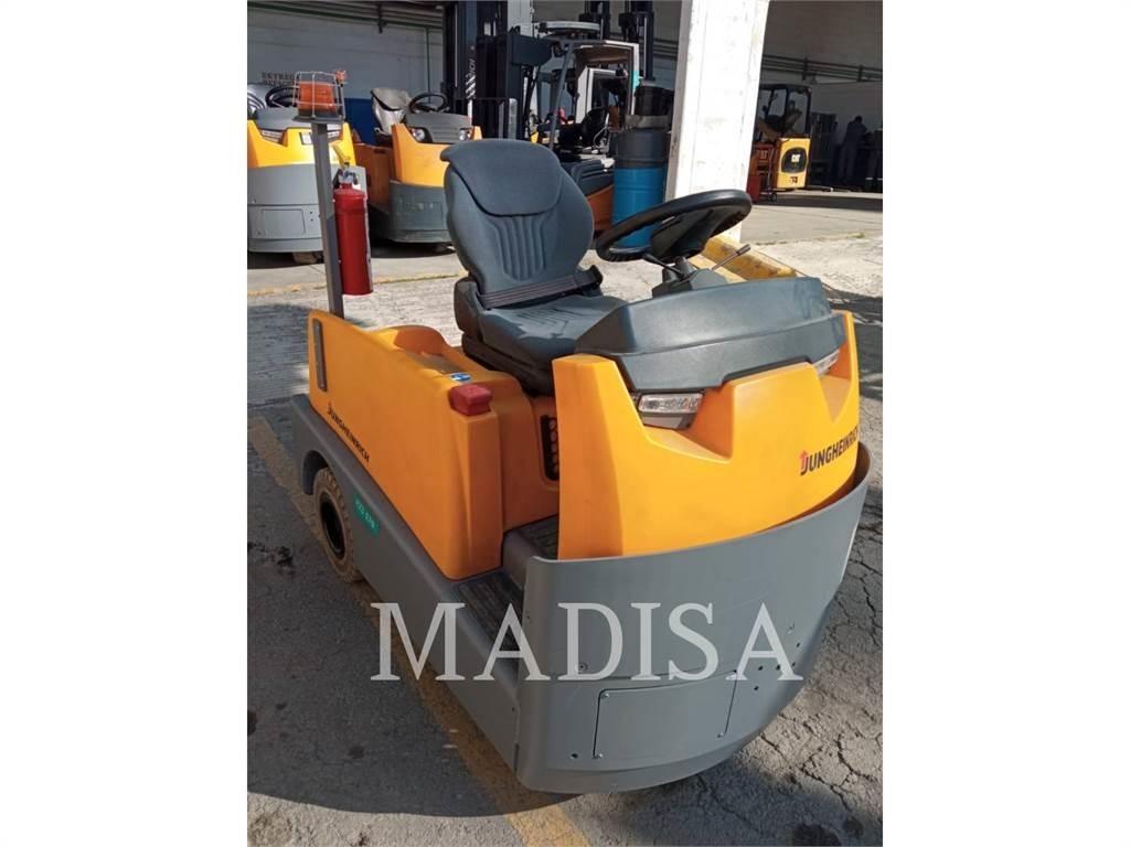 Jungheinrich EZS 570NA Empilhadores eléctricos