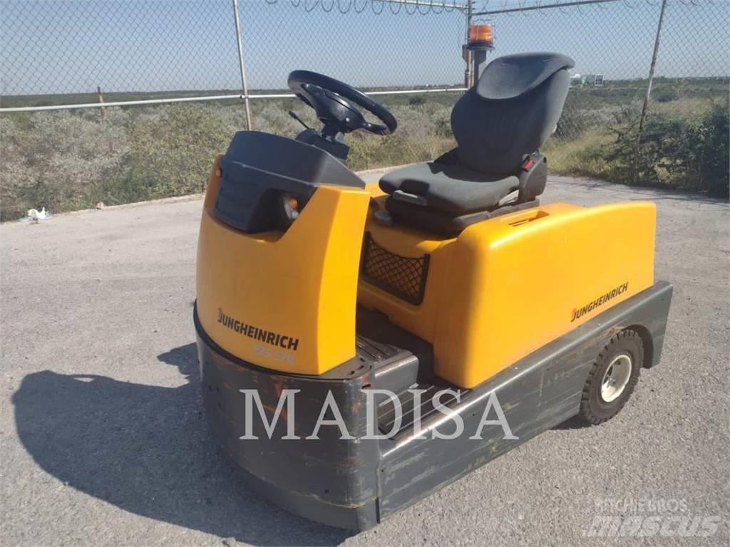 Jungheinrich EZS 570NA Empilhadores - Outros