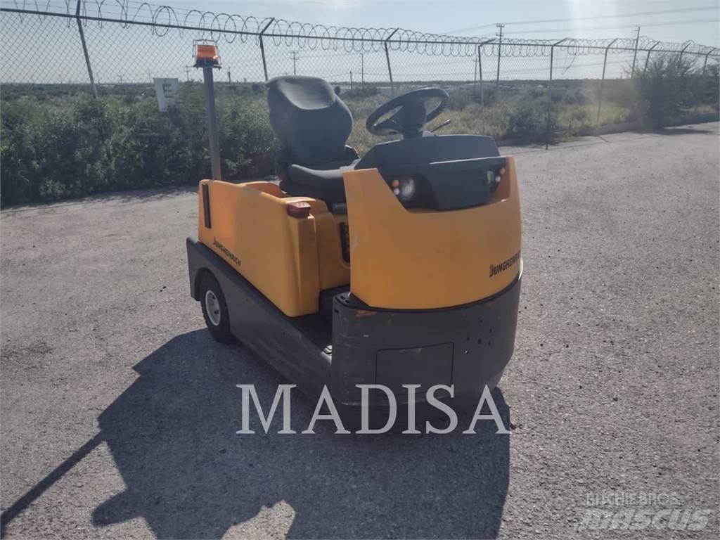 Jungheinrich EZS 570NA Empilhadores - Outros