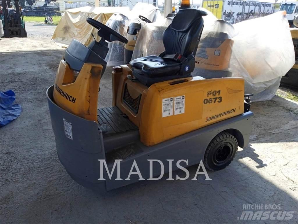 Jungheinrich EZS 570NA Empilhadores - Outros