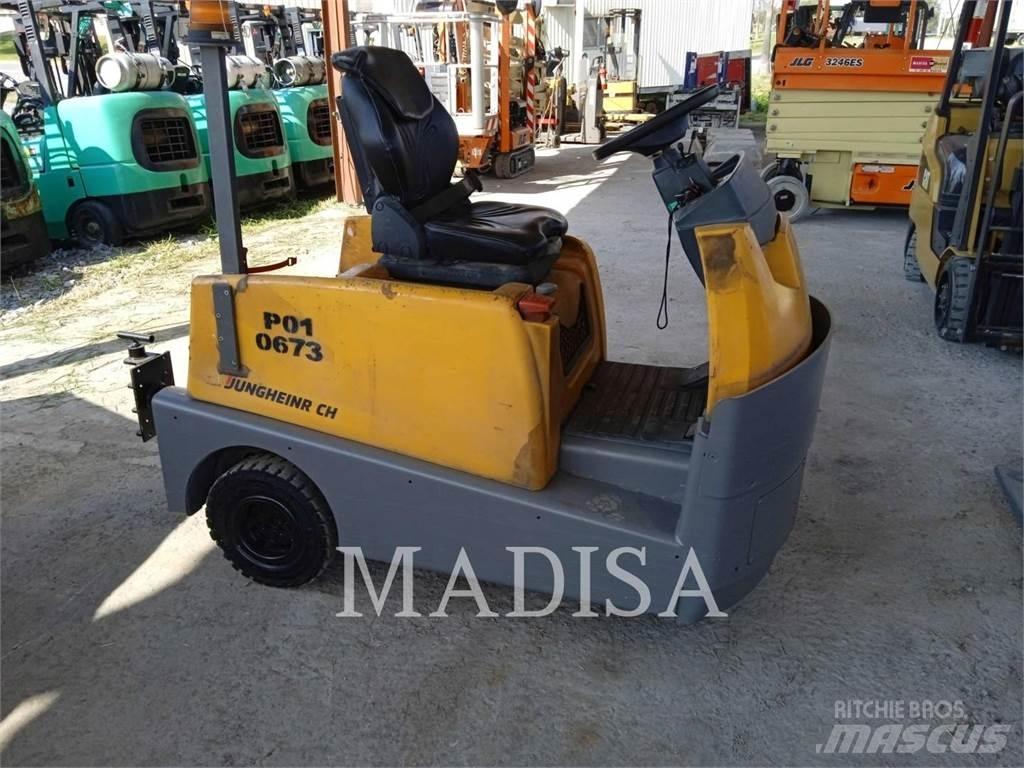 Jungheinrich EZS 570NA Empilhadores - Outros