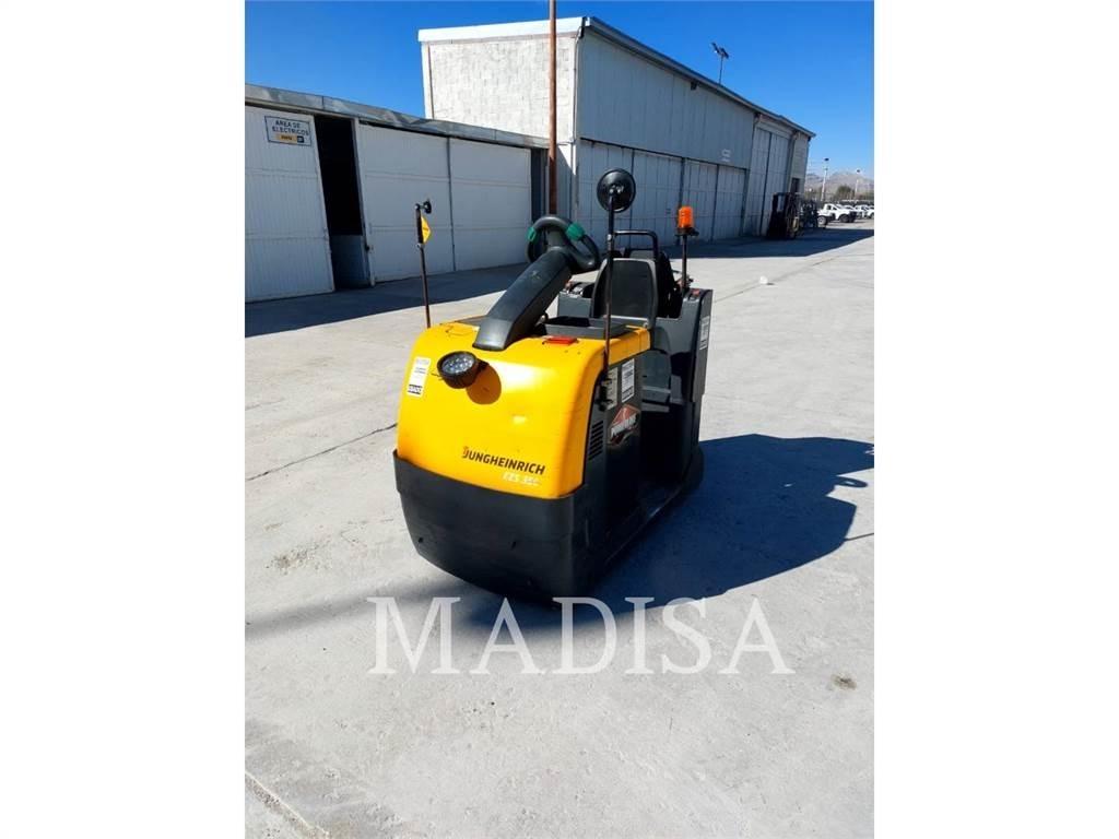 Jungheinrich EZS350NA Transportadores