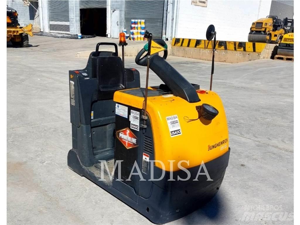 Jungheinrich EZS350NA Transportadores
