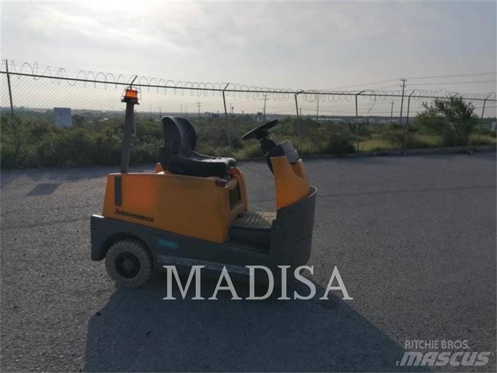 Jungheinrich EZS570NA Empilhadores - Outros