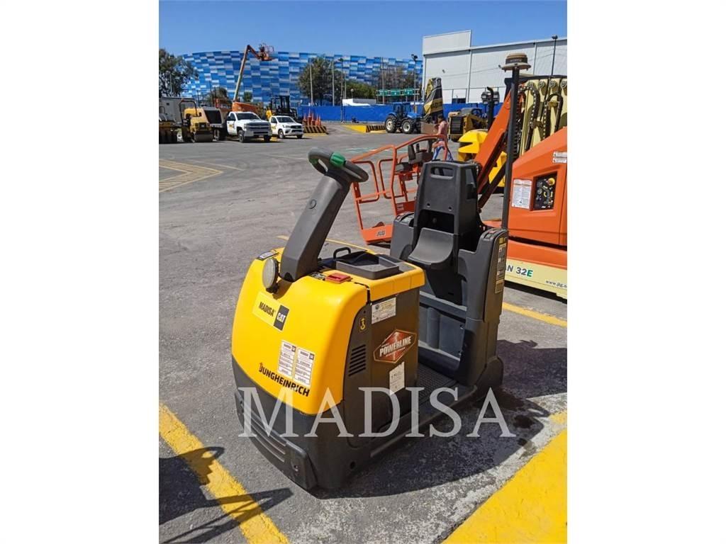 Jungheinrich ZS 350NA Empilhadores - Outros