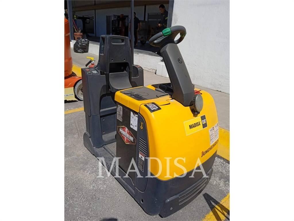 Jungheinrich ZS 350NA Empilhadores - Outros