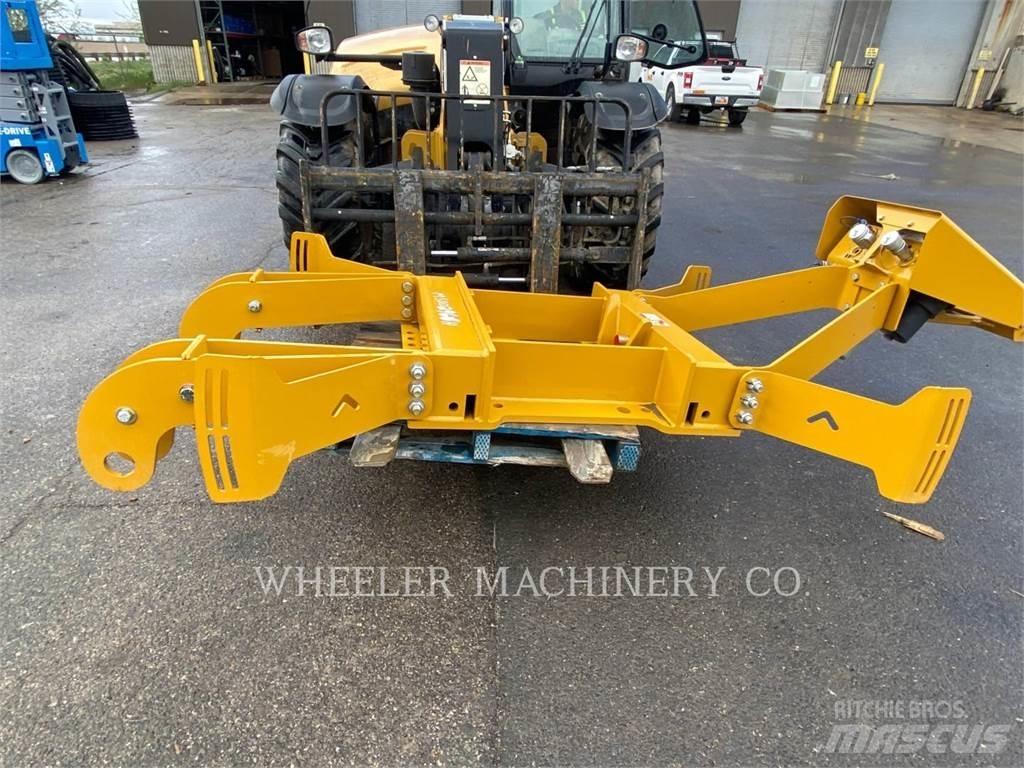 K-Tec HITCH 745 Camiões articulados