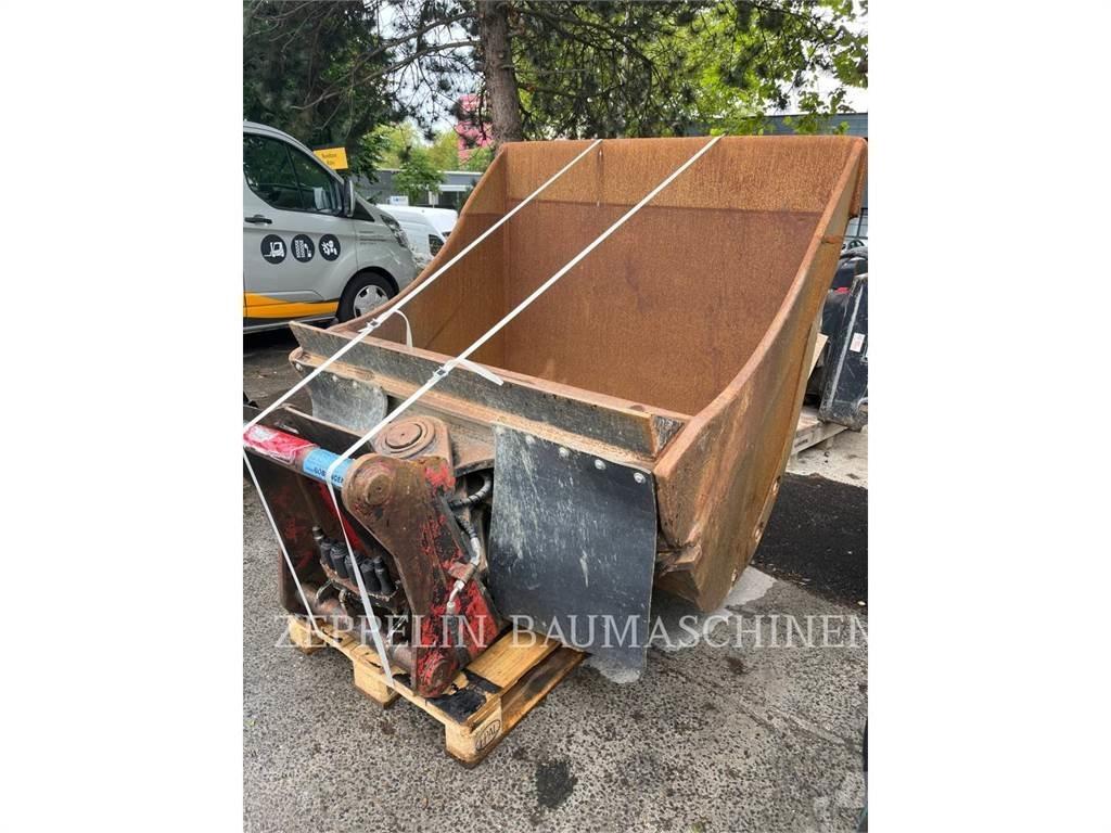 Kaiser TLV1600 OQ70/55 Baldes