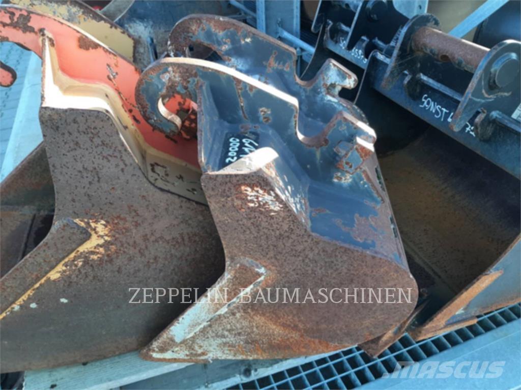 Kaiser UTL500MM CW05 Baldes