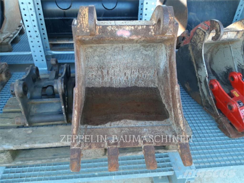Kaiser UTL600MM CW10 Baldes