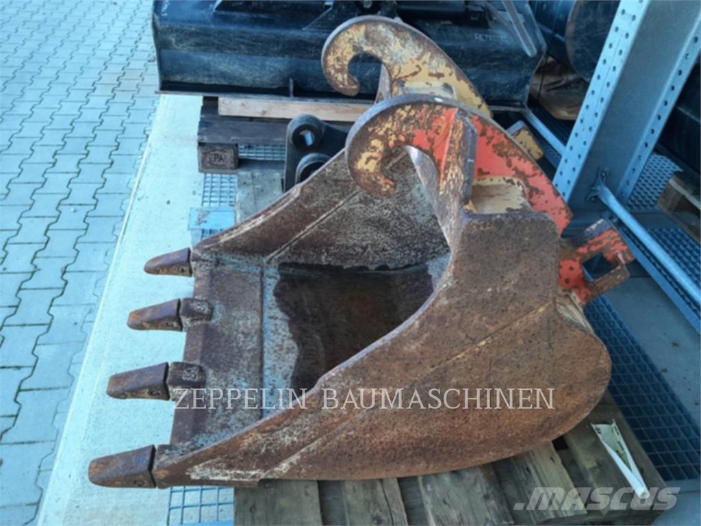 Kaiser UTL600MM CW10 Baldes